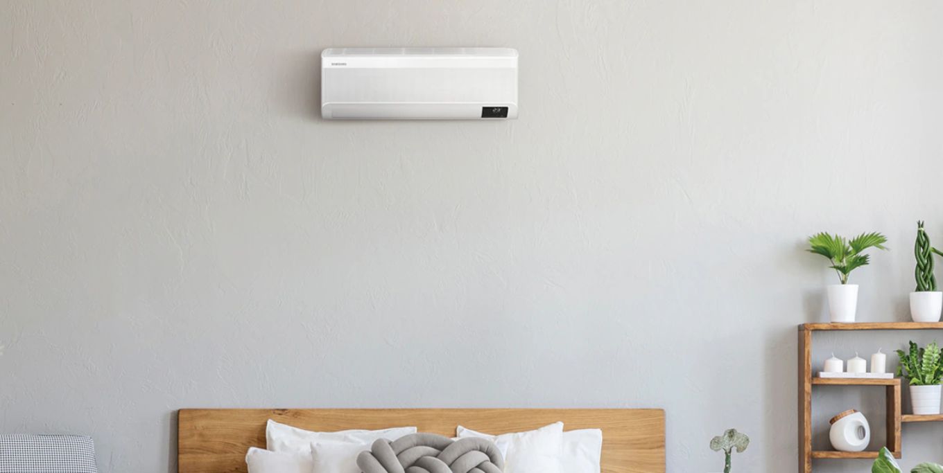 Air conditioning service in Lakeside, CA